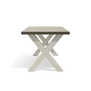 Milwaukee Dining Table Susan