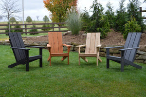 Regallion Folding End Table and Folding Coffee Table Regallion Furniture