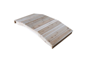 Oriental Garden Bridge (4ft to 12ft) Bridge
