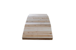 Oriental Garden Bridge (4ft to 12ft) Bridge