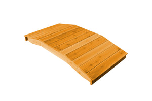 Oriental Garden Bridge (4ft to 12ft) Bridge