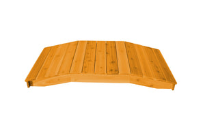 Oriental Garden Bridge (4ft to 12ft) Bridge