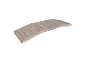 Oriental Garden Bridge (4ft to 12ft) Bridge