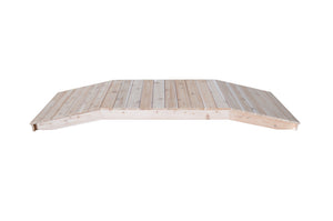 Oriental Garden Bridge (4ft to 12ft) Bridge