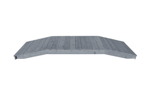 Oriental Garden Bridge (4ft to 12ft) Bridge