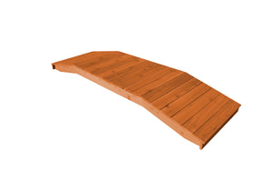 Oriental Garden Bridge (4ft to 12ft) Bridge