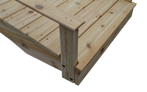 Oriental Garden Bridge (4ft to 12ft) Bridge