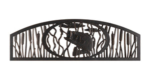 Outdoor Bass Swing outdoor furniture