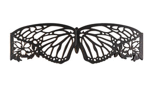 Outdoor Butterfly Bench outdoor furniture