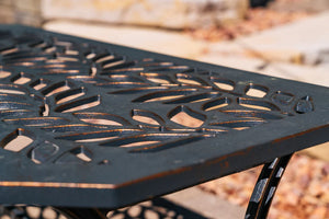 Outdoor Flora Coffee Table outdoor furniture