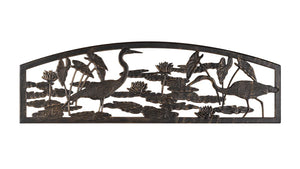 Outdoor Heron Swing outdoor furniture