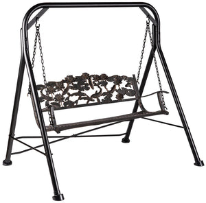 Outdoor KOI Swing outdoor furniture