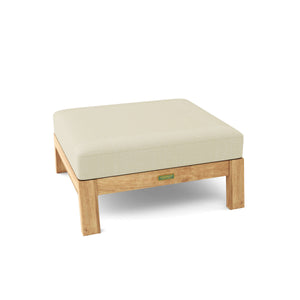 Palermo Deep Seating Ottoman Susan