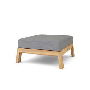 Palermo Deep Seating Ottoman Susan