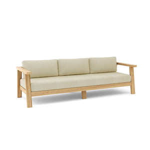 Palermo Deep Seating Sofa Susan