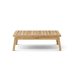 Palermo Rectangular Coffee Table Susan