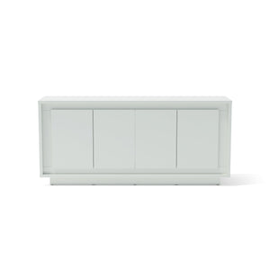 Paraggi Sideboard - White Susan