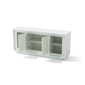 Paraggi Sideboard - White Susan