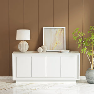 Paraggi Sideboard - White Susan