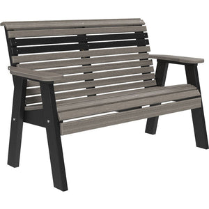 Plain Poly Bench