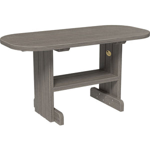 Poly Coffee Table