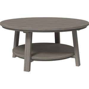Poly Deluxe Conversation Table