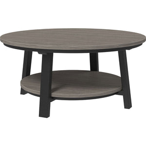 Poly Deluxe Conversation Table