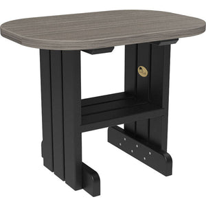 Poly End Table