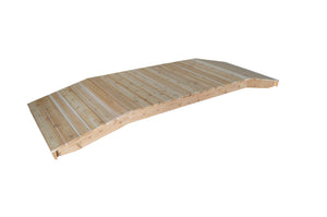 PT Standard Plank Bridge (8ft to 12ft) Bridge