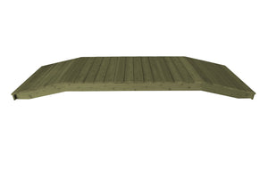 PT Standard Plank Bridge (8ft to 12ft) Bridge