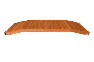 PT Standard Plank Bridge (8ft to 12ft) Bridge