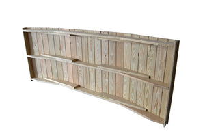 PT Standard Plank Bridge (8ft to 12ft) Bridge