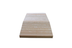 PT Standard Plank Bridge (8ft to 12ft) Bridge