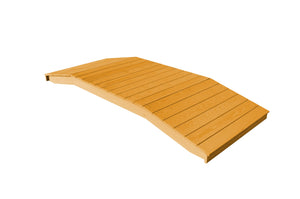 PT Standard Plank Bridge (8ft to 12ft) Bridge
