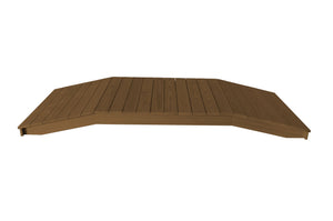 PT Standard Plank Bridge (8ft to 12ft) Bridge