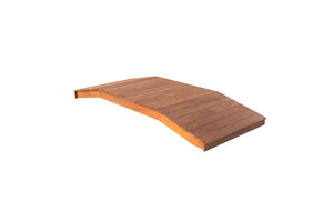 PT Standard Plank Bridge (8ft to 12ft) Bridge