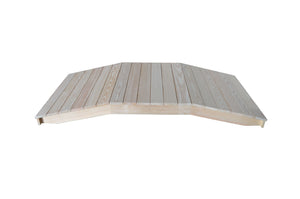 PT Standard Plank Bridge (8ft to 12ft) Bridge