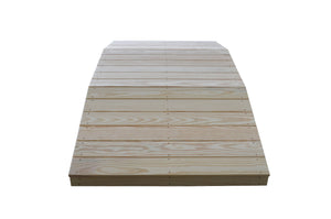 PT Standard Plank Bridge (8ft to 12ft) Bridge