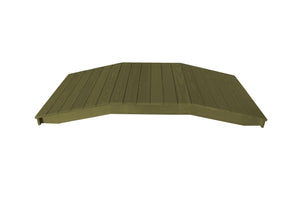 PT Standard Plank Bridge (8ft to 12ft) Bridge