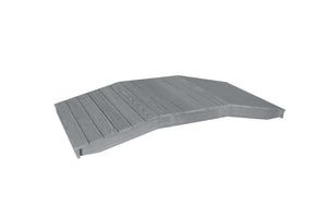 PT Standard Plank Bridge (8ft to 12ft) Bridge