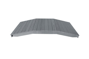 PT Standard Plank Bridge (8ft to 12ft) Bridge