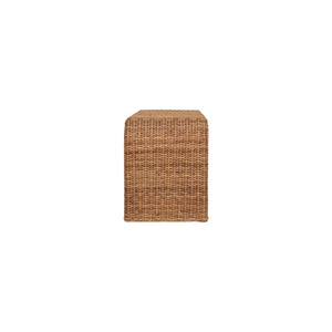 Rattan Weave Bench Bench