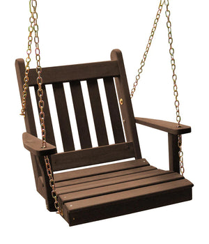 Regallion 2’ Royal Chair Swing Regallion Furniture