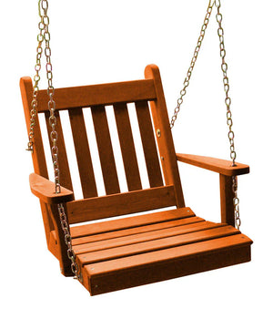 Regallion 2’ Royal Chair Swing Regallion Furniture