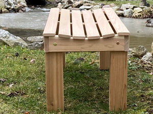 Regallion Kennebunk Adirondack Chair Regallion Furniture