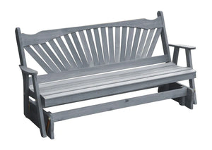 Regallion Traditional Glider Regallion Furniture
