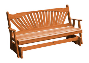 Regallion Traditional Glider Regallion Furniture
