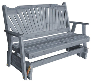 Regallion Traditional Glider Regallion Furniture