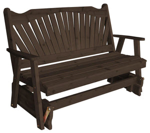 Regallion Traditional Glider Regallion Furniture