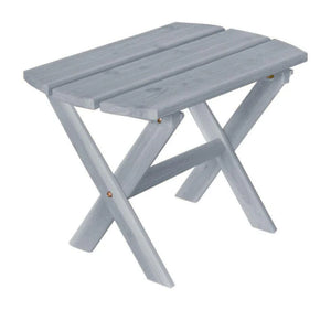 Regallion Square End Table Regallion Furniture